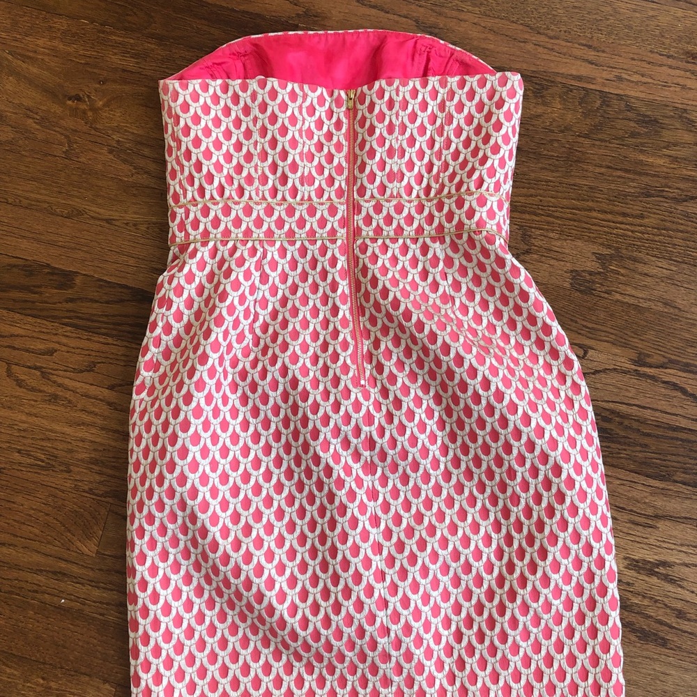Lily Pulitzer Dress - Picture 8 of 9
